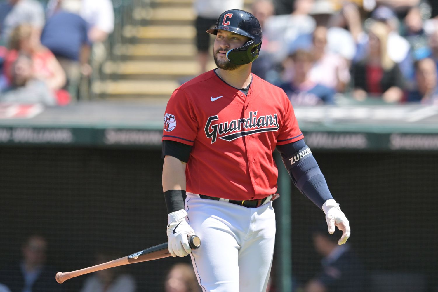 Mike Zunino May 10 2023